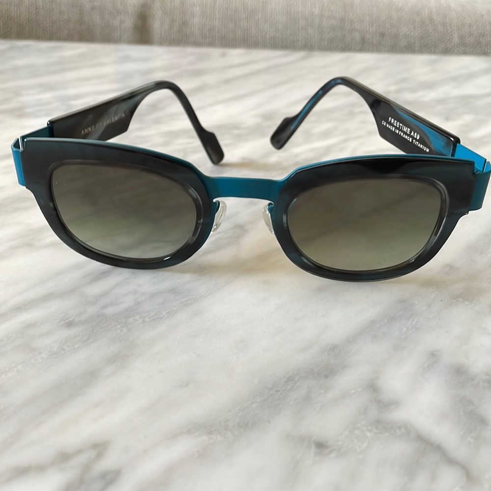 Anne et Valentin Freetime A89 sunglasses